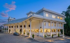 Hotel White House, Munnar